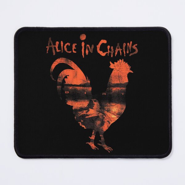Item preview, Alice in Chains Fanart designed and sold by goldenwallace.