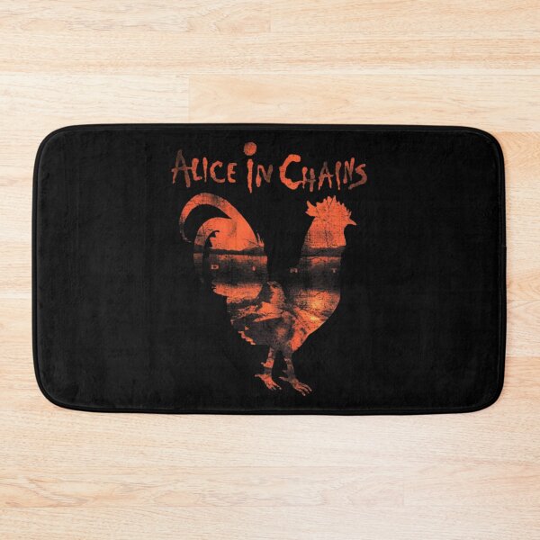 Item preview, Alice in Chains Fanart designed and sold by goldenwallace.