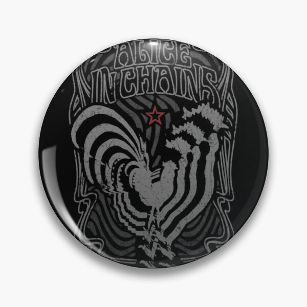 Item preview, Art Alice in Chains designed and sold by goldenwallace.