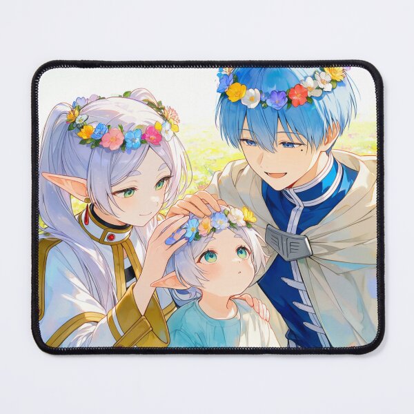 Item preview, A Field of Flowers designed and sold by ColourLibrary.