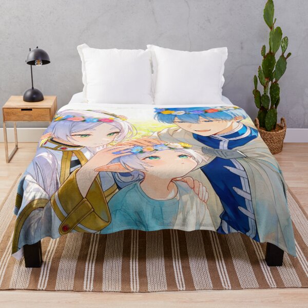 Item preview, A Field of Flowers designed and sold by ColourLibrary.