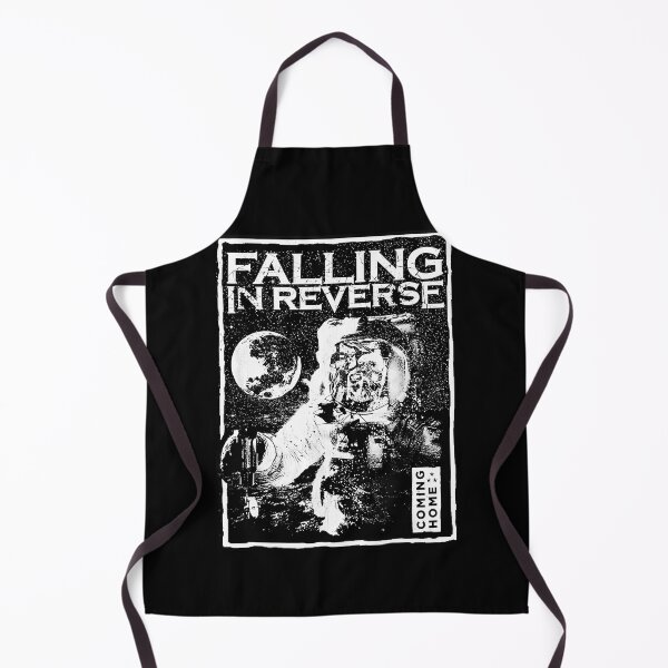 Item preview, Falling In Reverse Coming Home Astronaut Space designed and sold by TheFcknHorseman.