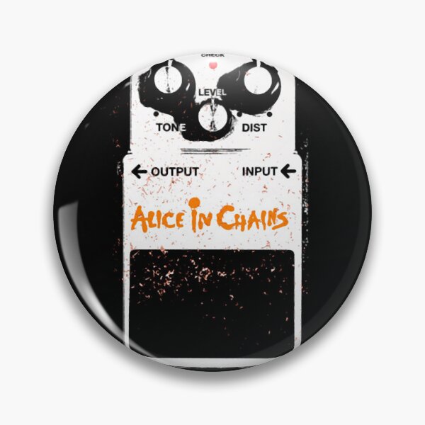 Item preview, Alice in Chains designed and sold by goldenwallace.