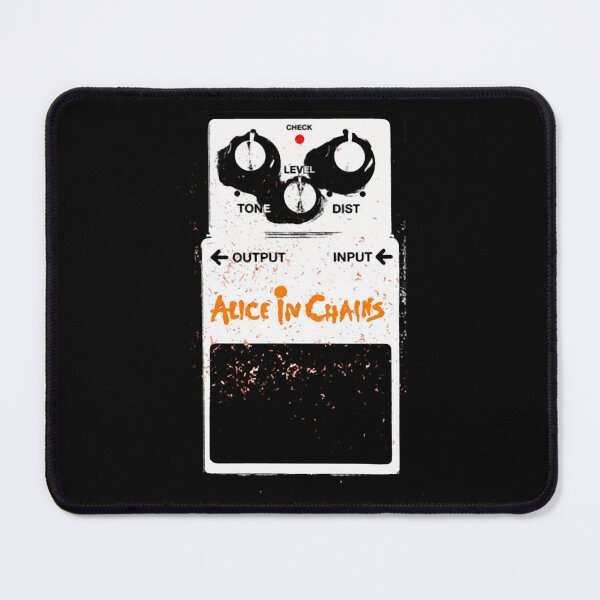 Item preview, Alice in Chains designed and sold by goldenwallace.