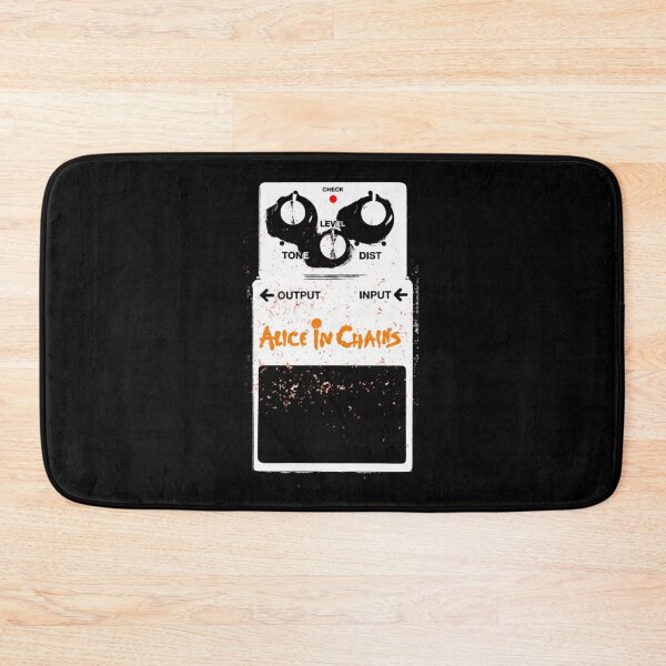 Item preview, Alice in Chains designed and sold by goldenwallace.