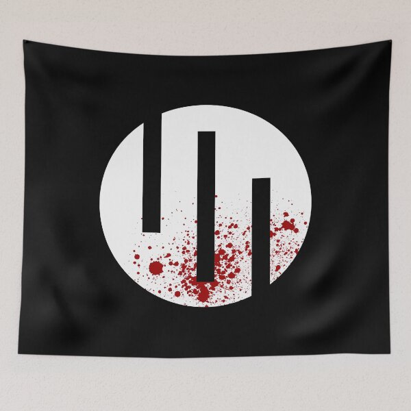 Item preview, Invincible Superheros Logo designed and sold by Rom-Simple.