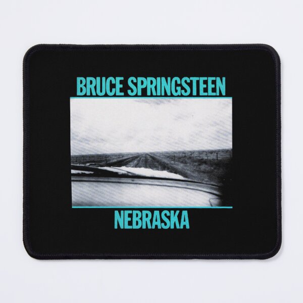 Item preview, Music Bruce Springsteen designed and sold by raymullenArt.