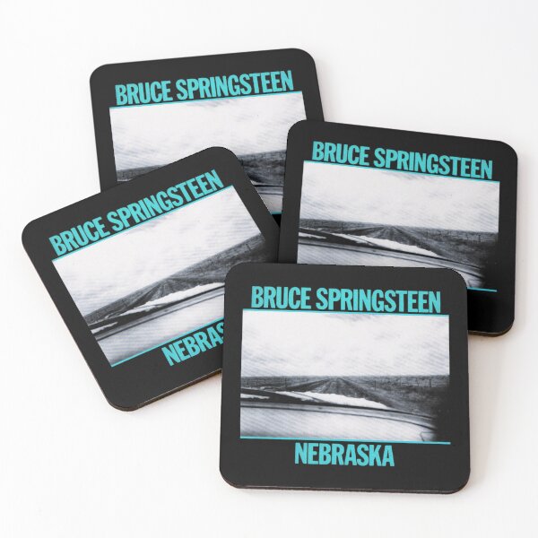Artikelvorschau, Musik Bruce Springsteen entworfen und verkauft von raymullenArt.