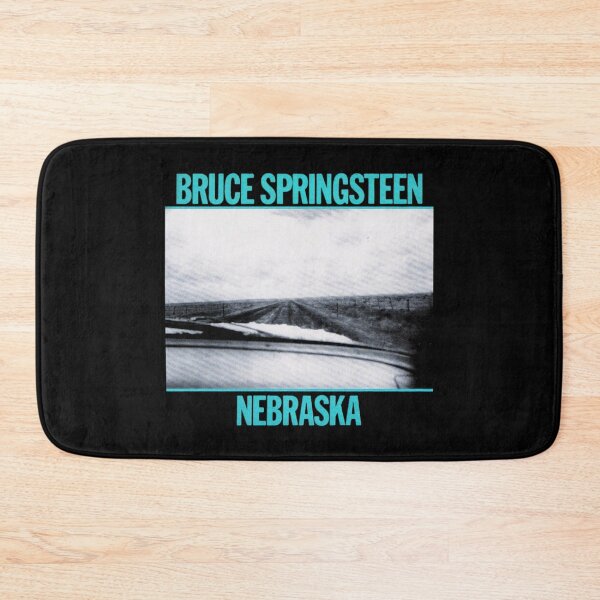 Item preview, Music Bruce Springsteen designed and sold by raymullenArt.