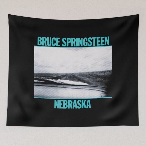 Item preview, Music Bruce Springsteen designed and sold by raymullenArt.