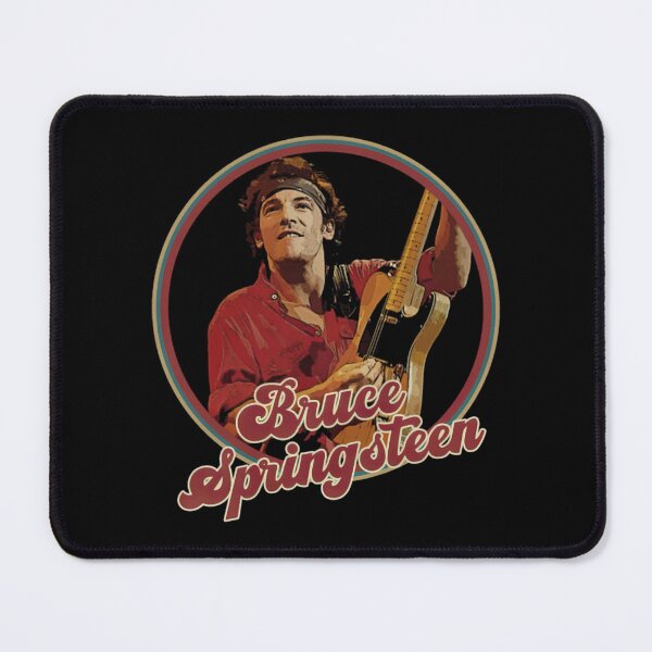Item preview, Art - Bruce Springsteen designed and sold by raymullenArt.
