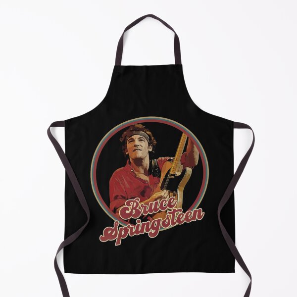 Item preview, Art - Bruce Springsteen designed and sold by raymullenArt.