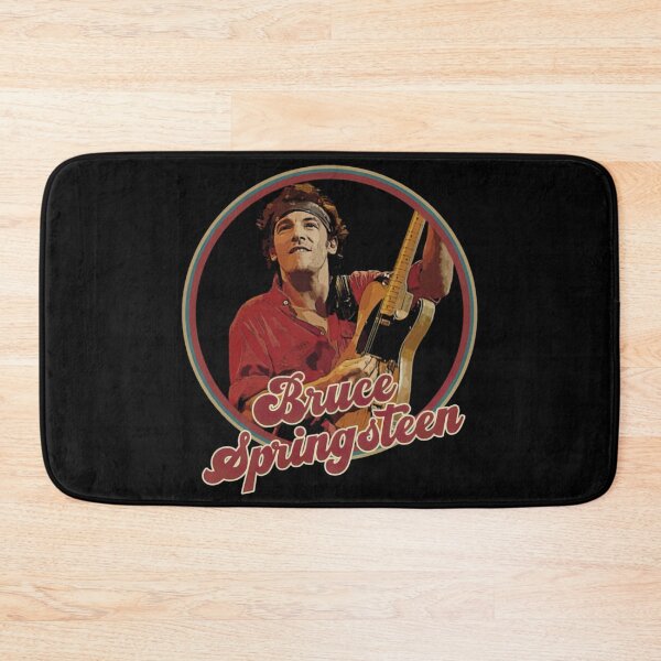 Item preview, Art - Bruce Springsteen designed and sold by raymullenArt.