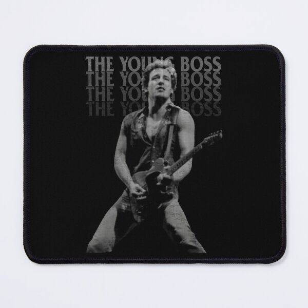 Item preview, Fanart - Bruce Springsteen designed and sold by raymullenArt.