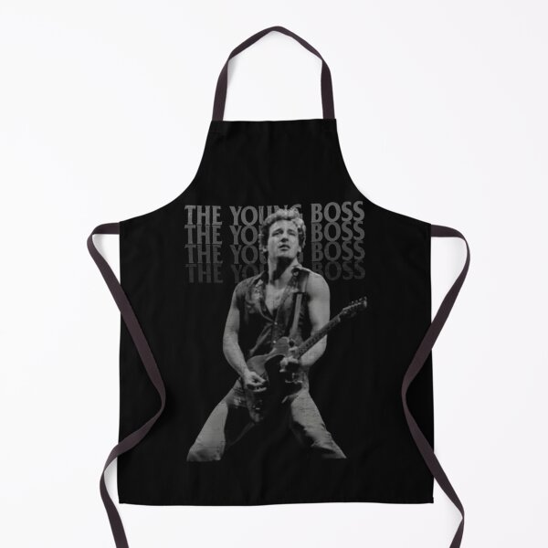 Item preview, Fanart - Bruce Springsteen designed and sold by raymullenArt.