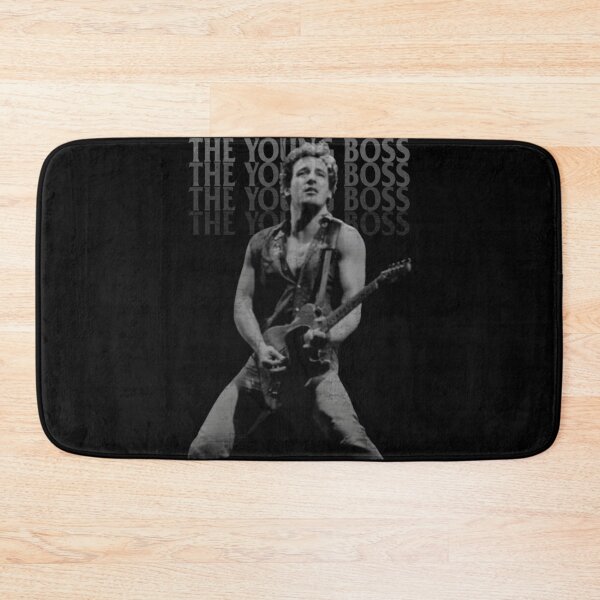 Item preview, Fanart - Bruce Springsteen designed and sold by raymullenArt.