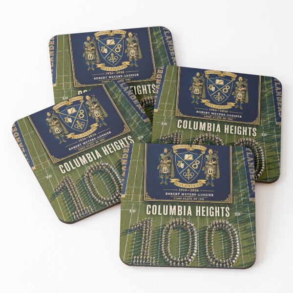 Item preview, A Hundred Years of Hylanders designed and sold by Robert Meyers-Lussier.