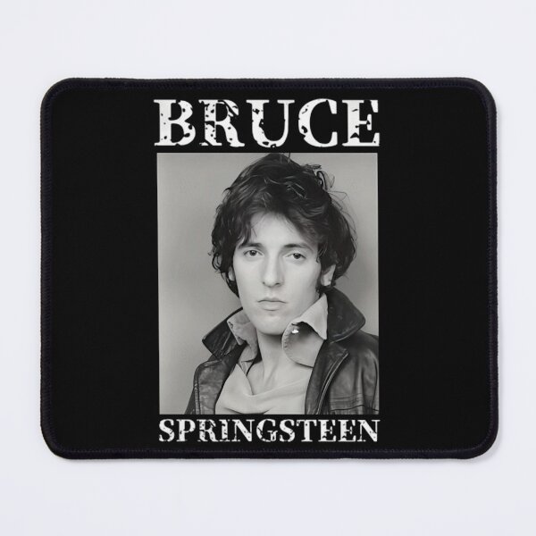 Item preview, Bruce Springsteen Guitar designed and sold by raymullenArt.