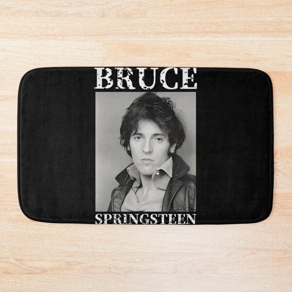 Item preview, Bruce Springsteen Guitar designed and sold by raymullenArt.