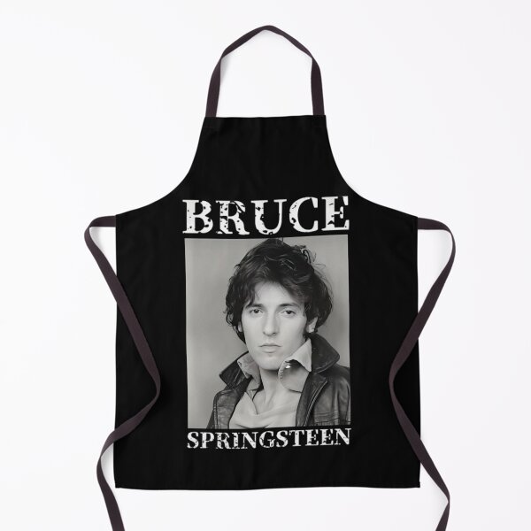 Item preview, Bruce Springsteen Guitar designed and sold by raymullenArt.
