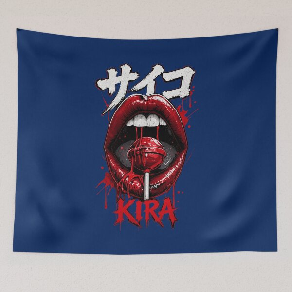 Item preview, Crimson Mystery Mouth  designed and sold by OscarReynolds.