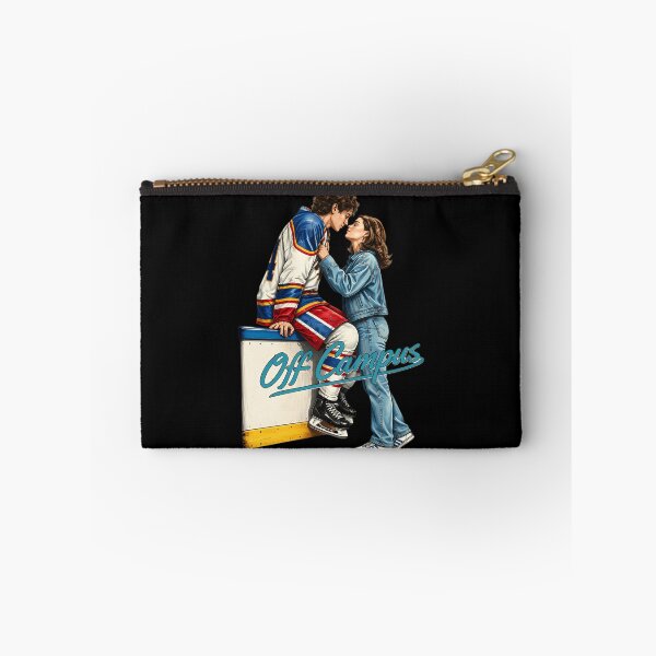 Item preview, Off Campus Movie designed and sold by Rom-Simple.