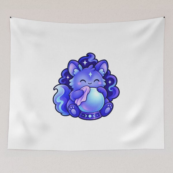 Item preview, Small Oracle, Gentle Glow designed and sold by The-Art-of-D.