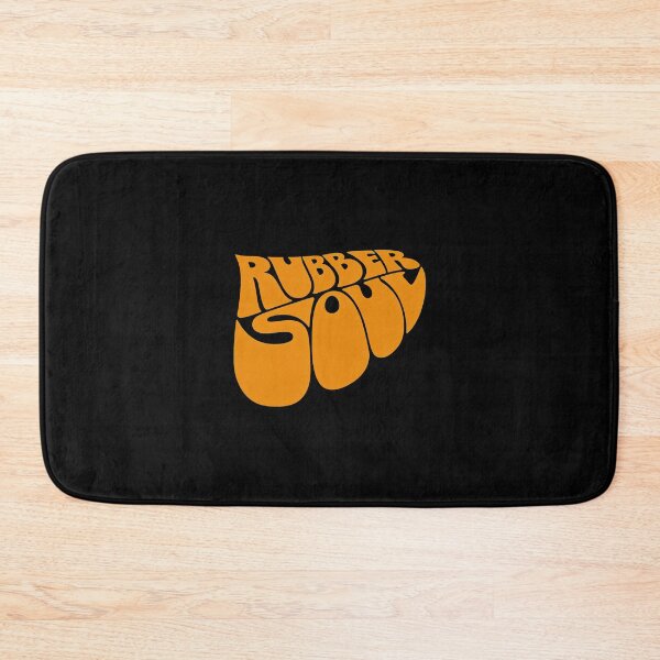 Item preview, Groovy Rubbers Souls Bubblys Font -2 designed and sold by cacaScorner.