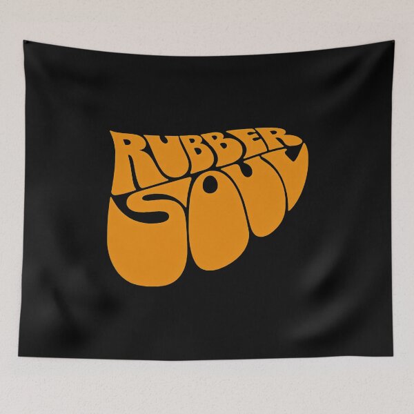 Item preview, Groovy Rubbers Souls Bubblys Font -2 designed and sold by cacaScorner.