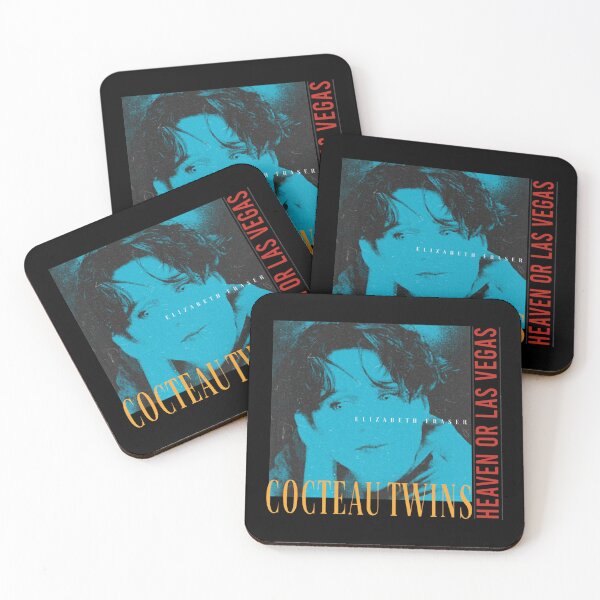 Item preview, Cocteau Twins Fan Art designed and sold by linhdihosstudio.