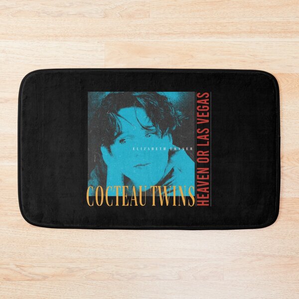 Item preview, Cocteau Twins Fan Art designed and sold by linhdihosstudio.