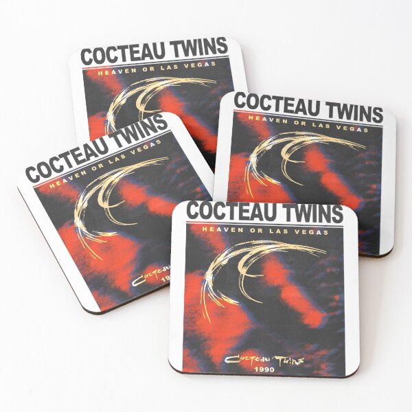 Item preview, Cocteau Twins Band designed and sold by linhdihosstudio.