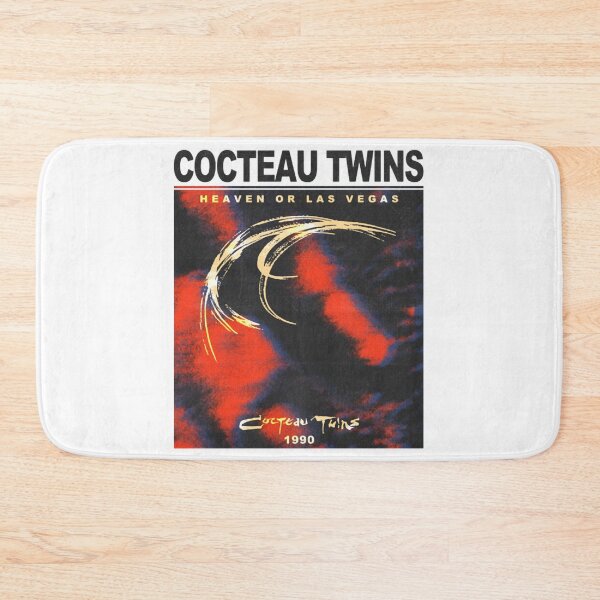 Item preview, Cocteau Twins Band designed and sold by linhdihosstudio.