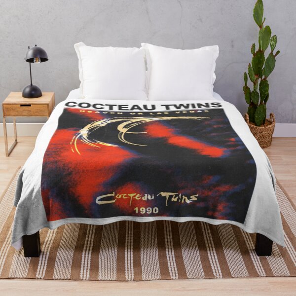 Item preview, Cocteau Twins Band designed and sold by linhdihosstudio.
