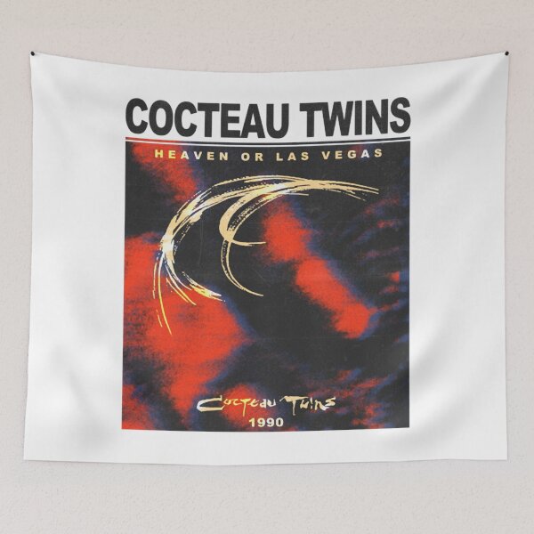 Item preview, Cocteau Twins Band designed and sold by linhdihosstudio.