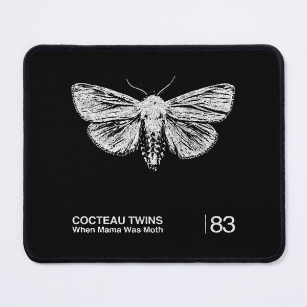 Item preview, Cocteau Twins Album designed and sold by linhdihosstudio.