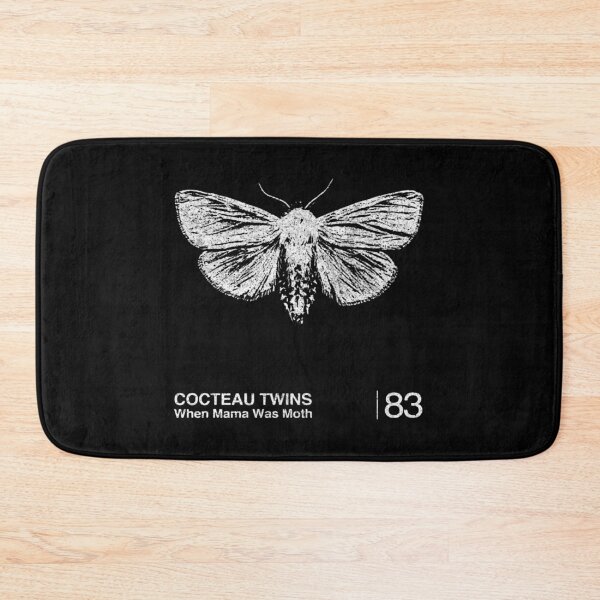Item preview, Cocteau Twins Album designed and sold by linhdihosstudio.