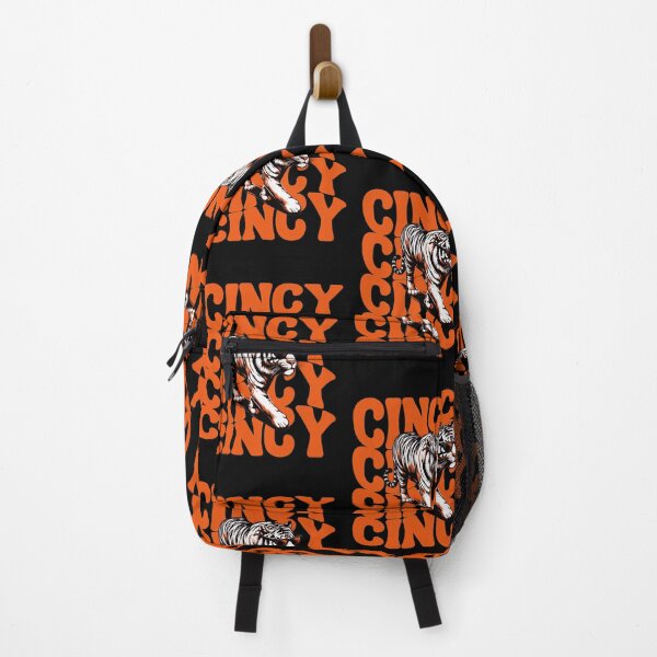 Aperçu de l'œuvre Style rétro Cool Tiger NCICY créée et vendue par AprilBrig74307.