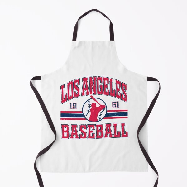 Item preview, LA Baseball Vintage Retro designed and sold by BentlerAbidah.
