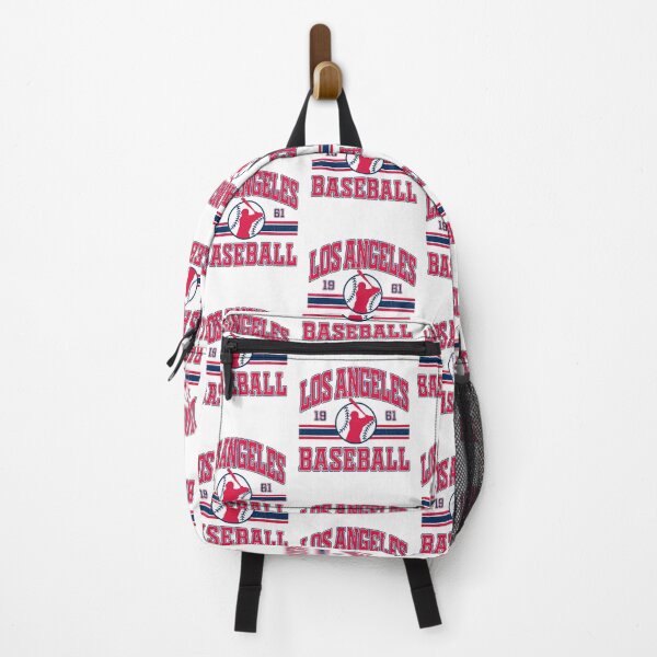 Item preview, LA Baseball Vintage Retro designed and sold by BentlerAbidah.