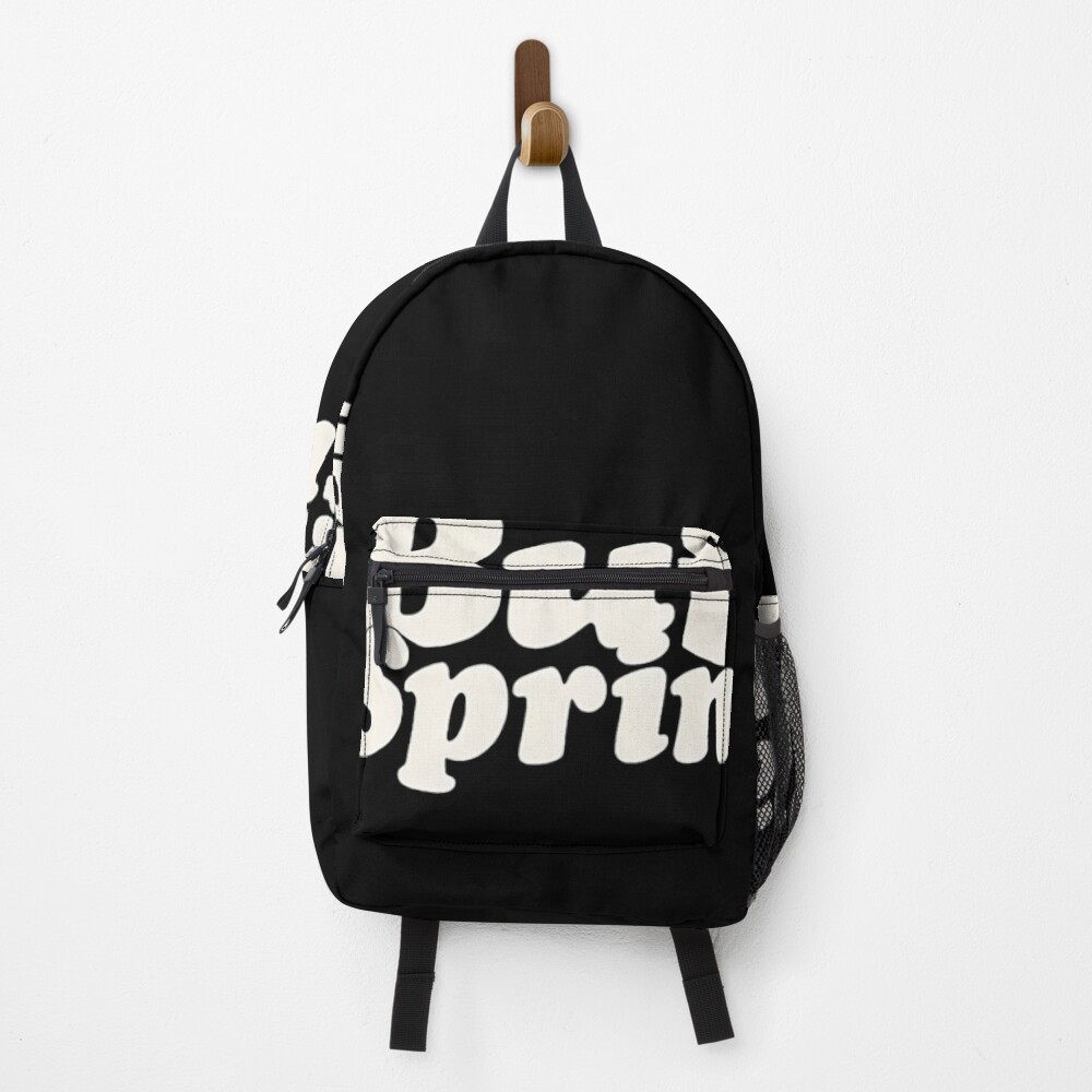 Item preview, Backpack designed and sold by Fresh2Move.