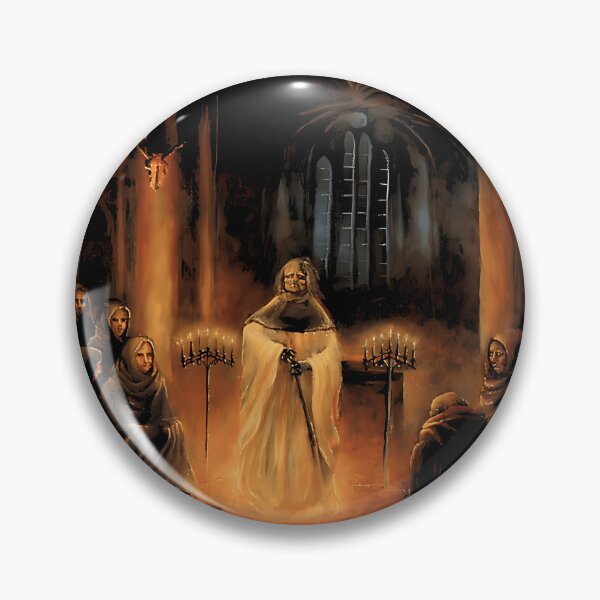 Item preview, Epitaph Seeming Salvation High Resolution Swedish Death Metal designed and sold by StardustCave.