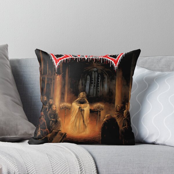 Item preview, Epitaph Seeming Salvation High Resolution Swedish Death Metal designed and sold by StardustCave.