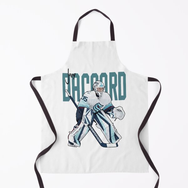 Item preview, Hockey Goalie Personalized Sports Art designed and sold by vuthienduy.