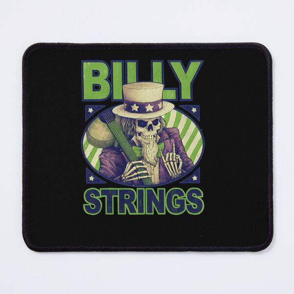 Item preview, Uncle Sam Skeleton With Top Hat And Guitar designed and sold by Julithstuff.
