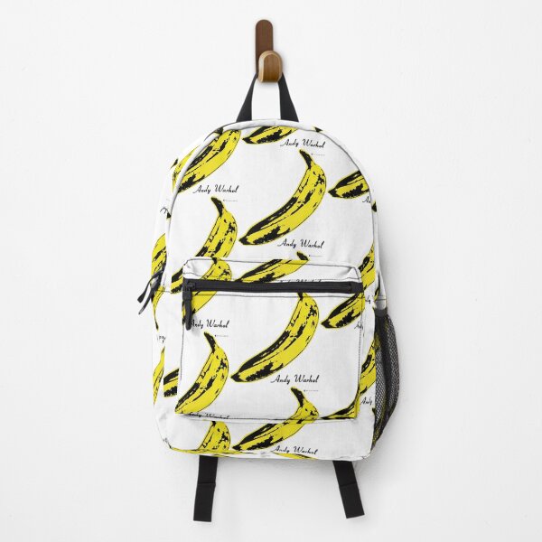 Item preview, Andys Warhols Bananas Velvets Undergrounds Peel Slowly And See designed and sold by vavatamenmeld.