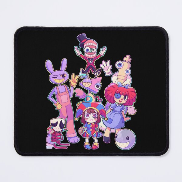 Item preview, Art | The Amazing Digital Circus designed and sold by demarcusm.