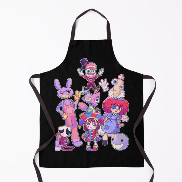 Item preview, Art | The Amazing Digital Circus designed and sold by demarcusm.