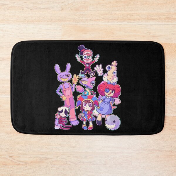 Item preview, Art | The Amazing Digital Circus designed and sold by demarcusm.