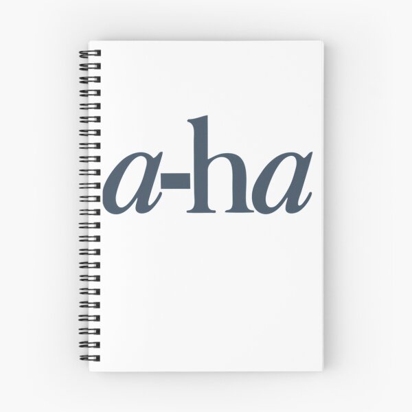 Item preview, Slate Blue Lowercase Italic Typography Clean designed and sold by Fresh2Move.